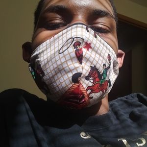 Meet your Posher, Johnathan